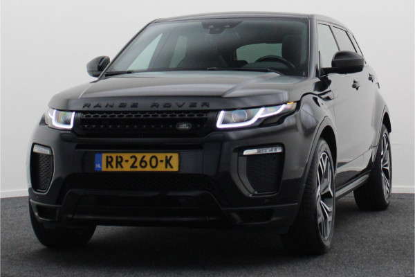Land Rover Range Rover Evoque 2.0 TD4 HSE