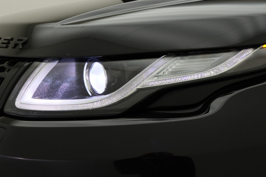 Land Rover Range Rover Evoque 2.0 TD4 HSE