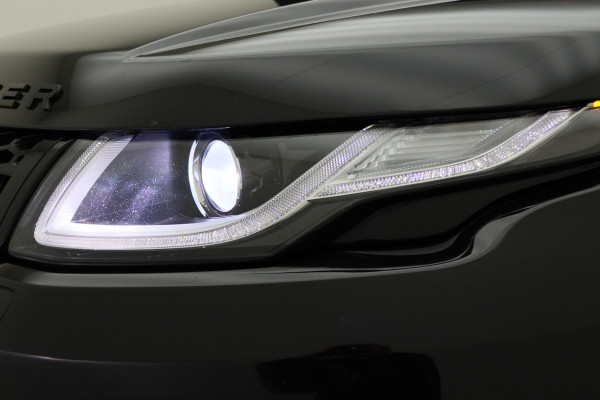 Land Rover Range Rover Evoque 2.0 TD4 HSE