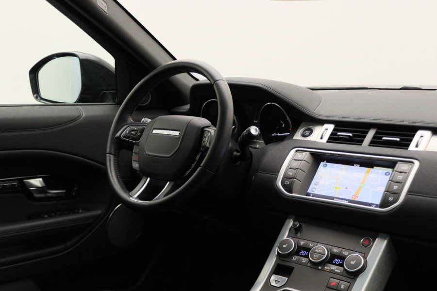 Land Rover Range Rover Evoque 2.0 TD4 HSE