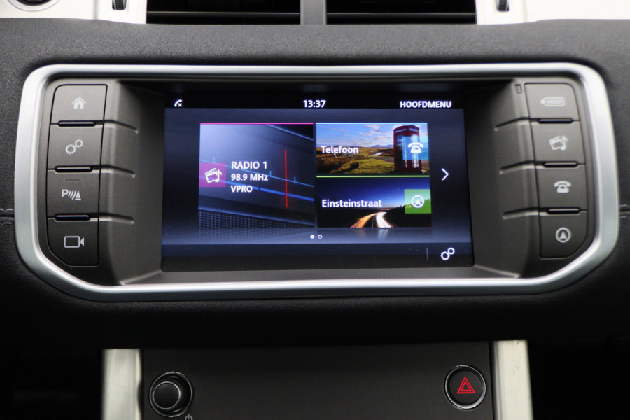 Land Rover Range Rover Evoque 2.0 TD4 HSE