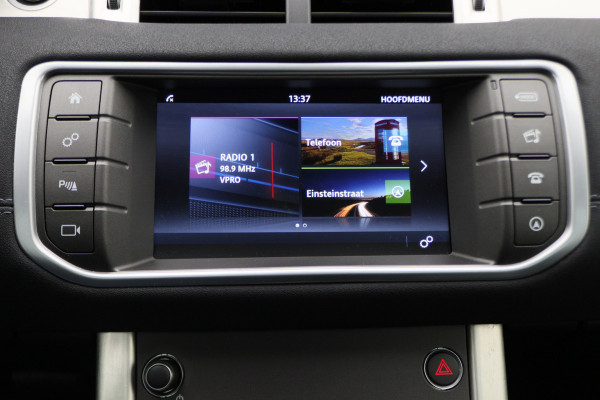 Land Rover Range Rover Evoque 2.0 TD4 HSE