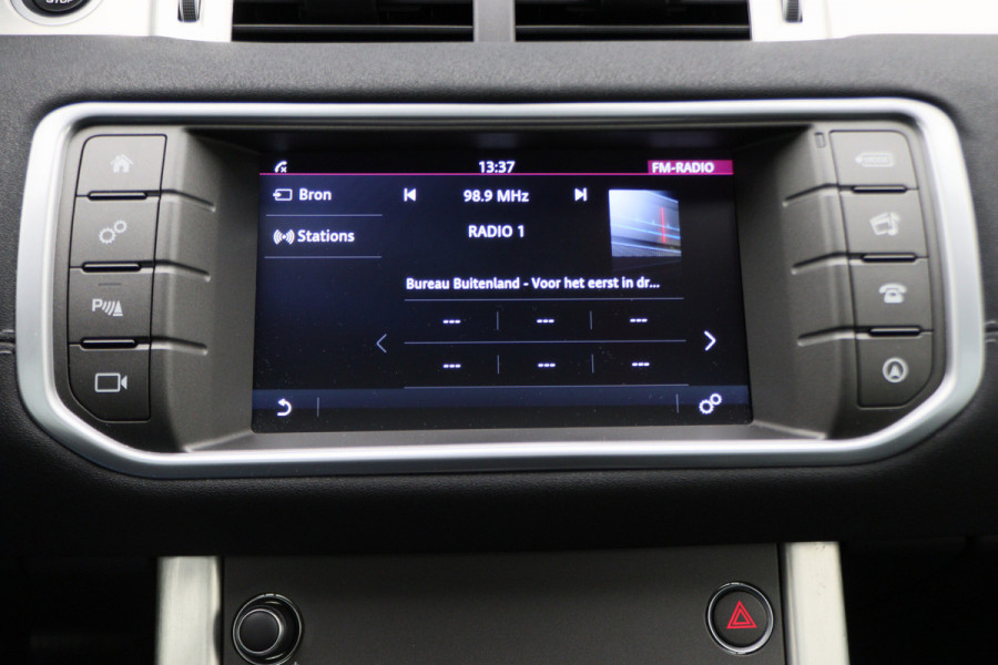 Land Rover Range Rover Evoque 2.0 TD4 HSE