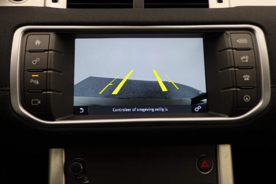 Land Rover Range Rover Evoque 2.0 TD4 HSE