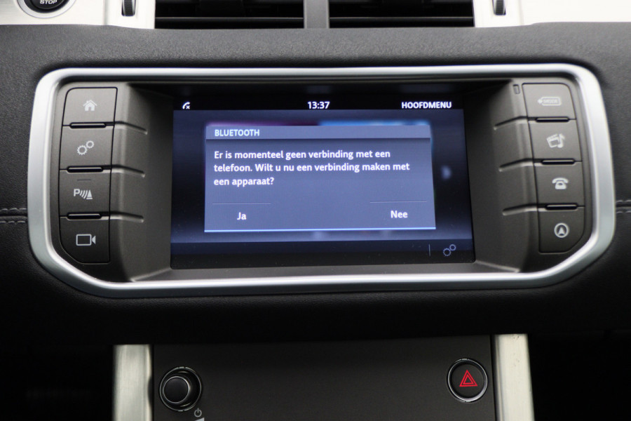 Land Rover Range Rover Evoque 2.0 TD4 HSE