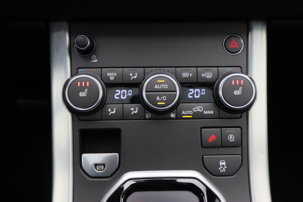 Land Rover Range Rover Evoque 2.0 TD4 HSE