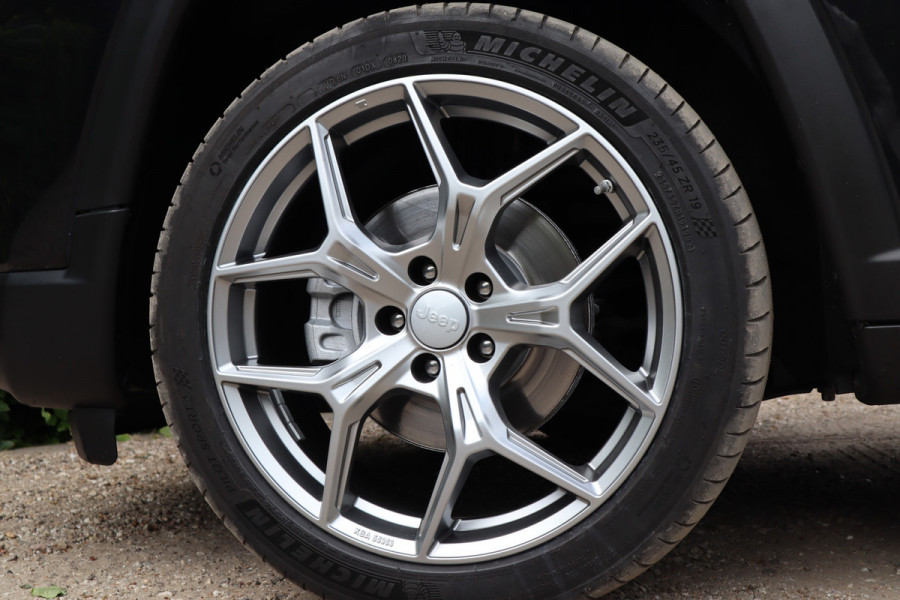 Jeep Compass 1.3T Longitude | Automaat | Camera | Carplay |