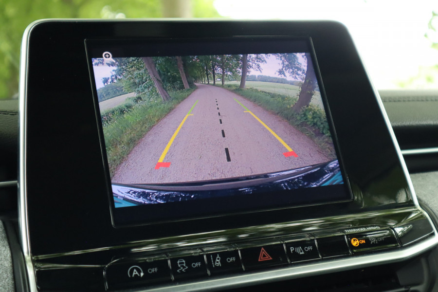 Jeep Compass 1.3T Longitude | Automaat | Camera | Carplay |