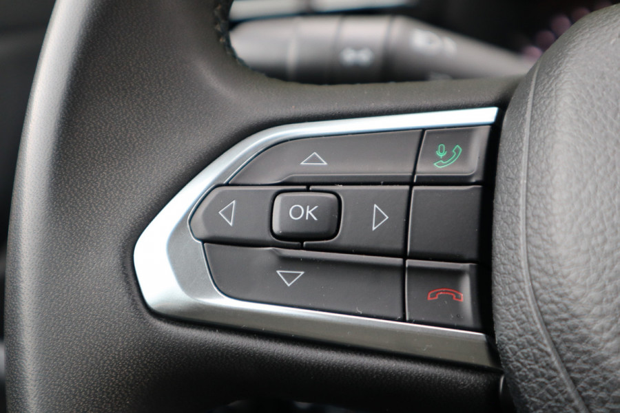 Jeep Compass 1.3T Longitude | Automaat | Camera | Carplay |