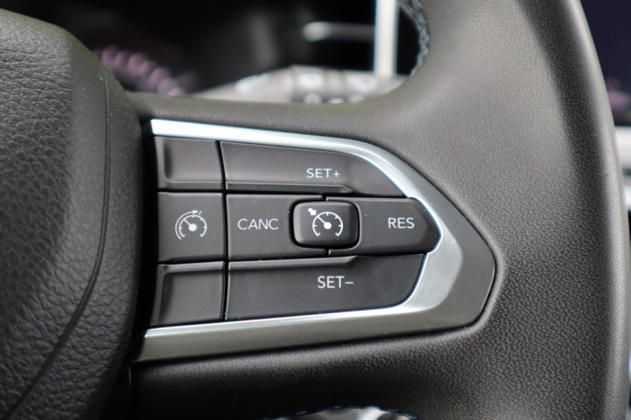 Jeep Compass 1.3T Longitude | Automaat | Camera | Carplay |