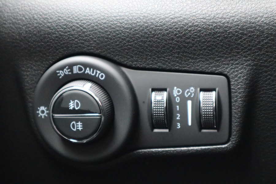 Jeep Compass 1.3T Longitude | Automaat | Camera | Carplay |