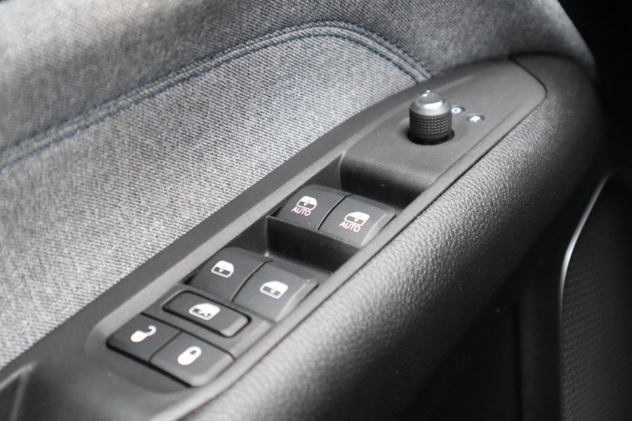 Jeep Compass 1.3T Longitude | Automaat | Camera | Carplay |
