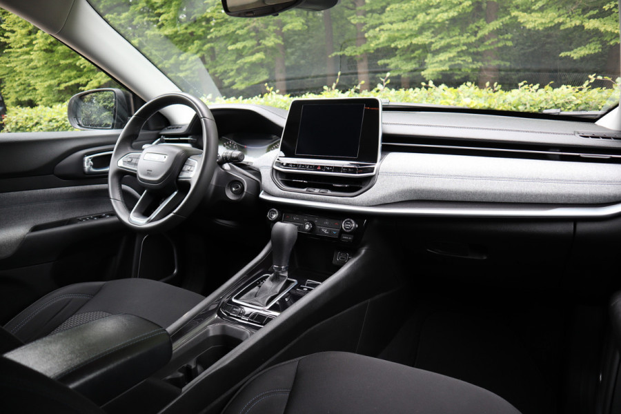 Jeep Compass 1.3T Longitude | Automaat | Camera | Carplay |