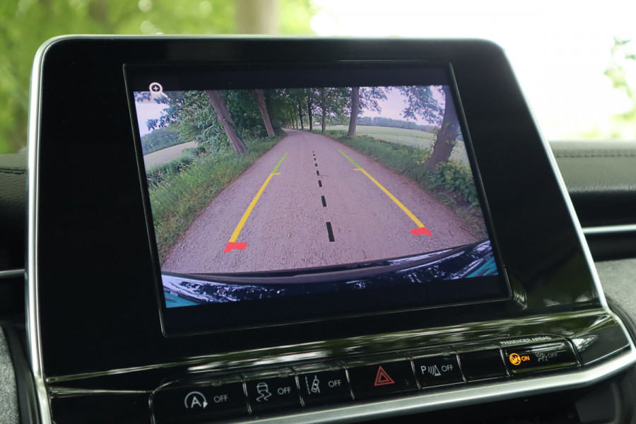 Jeep Compass 1.3T Longitude | Automaat | Camera | Carplay |