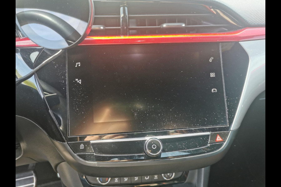 Opel Corsa 1.2 Turbo 100 PK GS Line Automaat | Camera | Navigatie | DAB | Lichtmetalen Velgen | PDC V+A