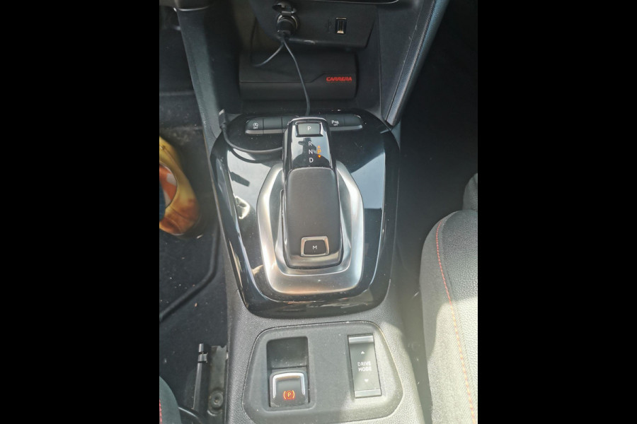 Opel Corsa 1.2 Turbo 100 PK GS Line Automaat | Camera | Navigatie | DAB | Lichtmetalen Velgen | PDC V+A