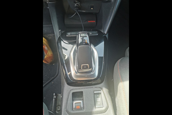 Opel Corsa 1.2 Turbo 100 PK GS Line Automaat | Camera | Navigatie | DAB | Lichtmetalen Velgen | PDC V+A
