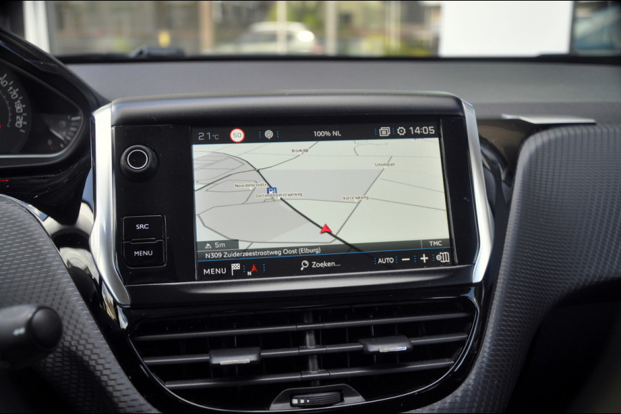 Peugeot 2008 1.2 PureTech Active | Navigatie | Airco | Trekhaak