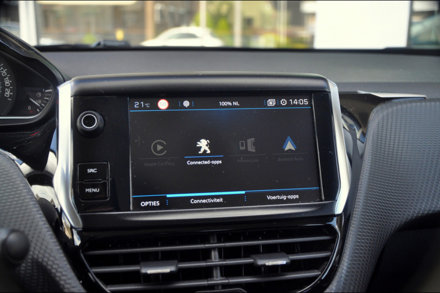 Peugeot 2008 1.2 PureTech Active | Navigatie | Airco | Trekhaak
