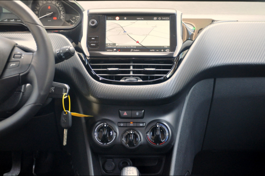 Peugeot 2008 1.2 PureTech Active | Navigatie | Airco | Trekhaak