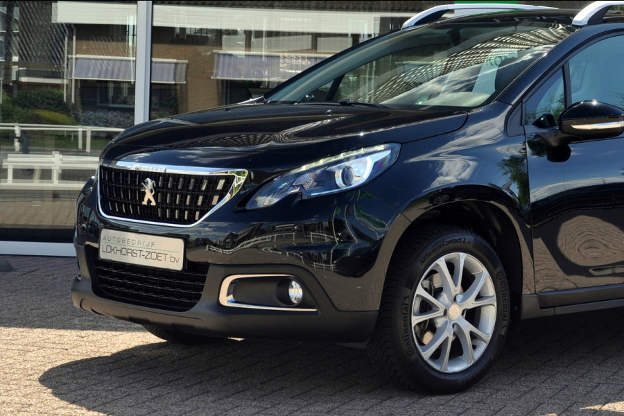 Peugeot 2008 1.2 PureTech Active | Navigatie | Airco | Trekhaak