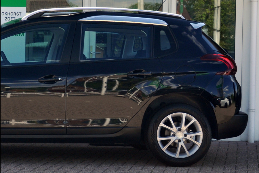 Peugeot 2008 1.2 PureTech Active | Navigatie | Airco | Trekhaak