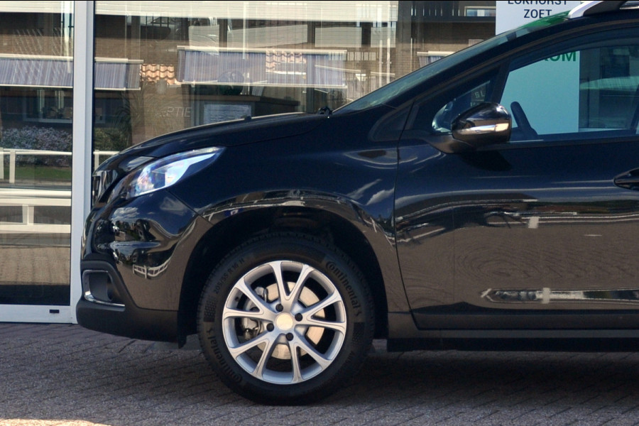 Peugeot 2008 1.2 PureTech Active | Navigatie | Airco | Trekhaak