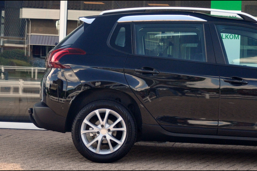 Peugeot 2008 1.2 PureTech Active | Navigatie | Airco | Trekhaak