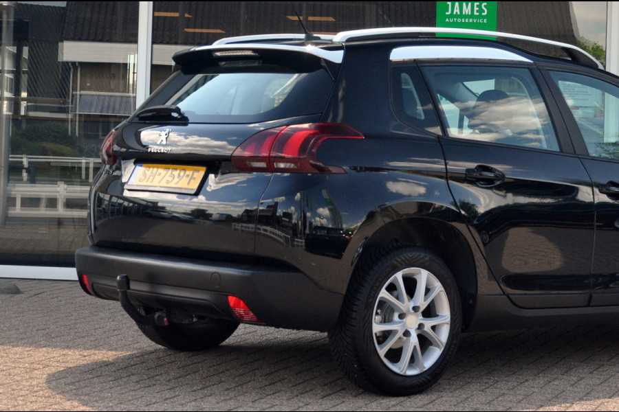 Peugeot 2008 1.2 PureTech Active | Navigatie | Airco | Trekhaak