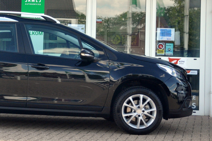 Peugeot 2008 1.2 PureTech Active | Navigatie | Airco | Trekhaak
