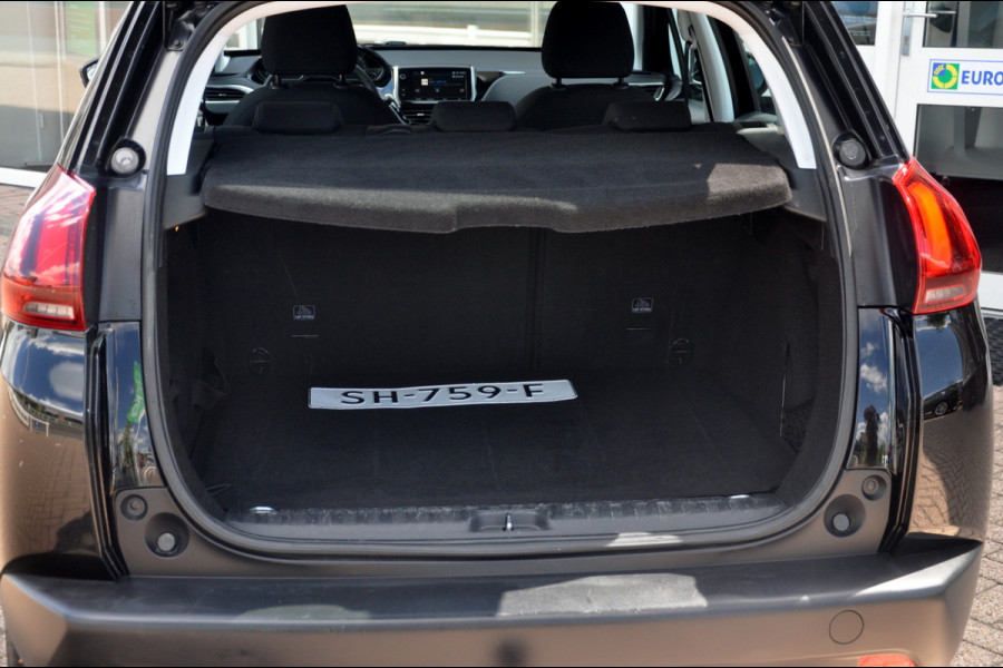 Peugeot 2008 1.2 PureTech Active | Navigatie | Airco | Trekhaak