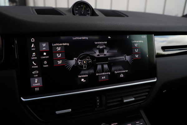 Porsche Cayenne 3.0 E-Hybrid | 462PK | Pano | Adaptief-onderstel | Memory | Bose | Matrix-led | Sport-chrono | Stoelverwarming | 2020.