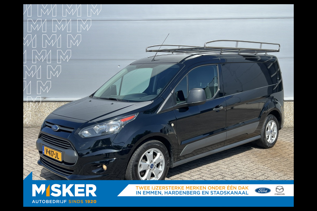 Ford Transit Connect 1.5 TDCI L2 Trend MARGE AUTO! Ford Transit Connect 1.5 TDCI L2 Trend MARGE AUTO!