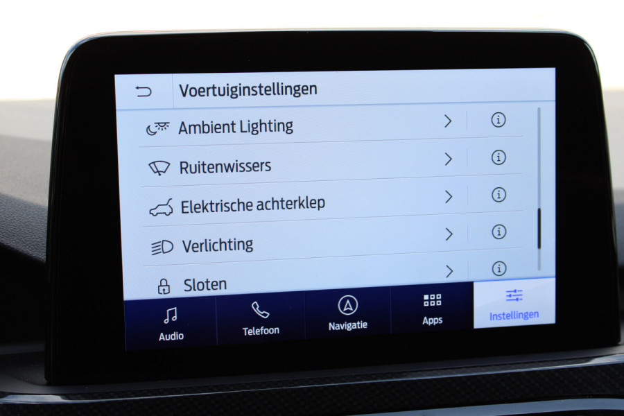 Ford Kuga 2.5 PHEV ST-Line X | Trekhaak | Black Pack | BLIS | B&O | Navigatie