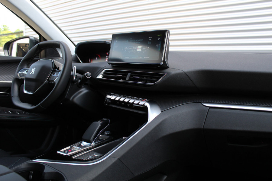 Peugeot 3008 1.6 HYbrid 225 Allure | Navigatie | Led | Bluetooth | Camera | All-Season