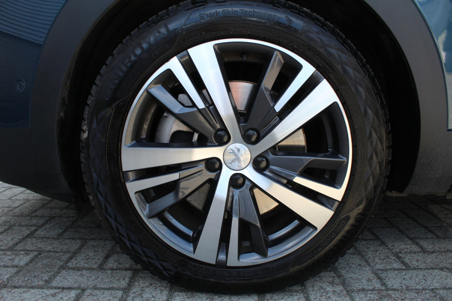 Peugeot 3008 1.6 HYbrid 225 Allure | Navigatie | Led | Bluetooth | Camera | All-Season