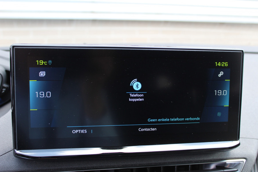 Peugeot 3008 1.6 HYbrid 225 Allure | Navigatie | Led | Bluetooth | Camera | All-Season