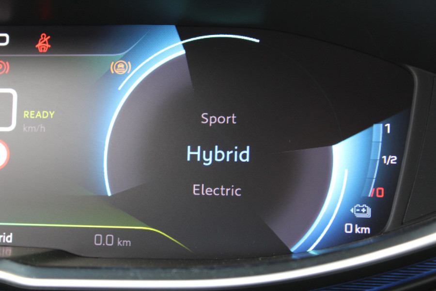 Peugeot 3008 1.6 HYbrid 225 Allure | Navigatie | Led | Bluetooth | Camera | All-Season