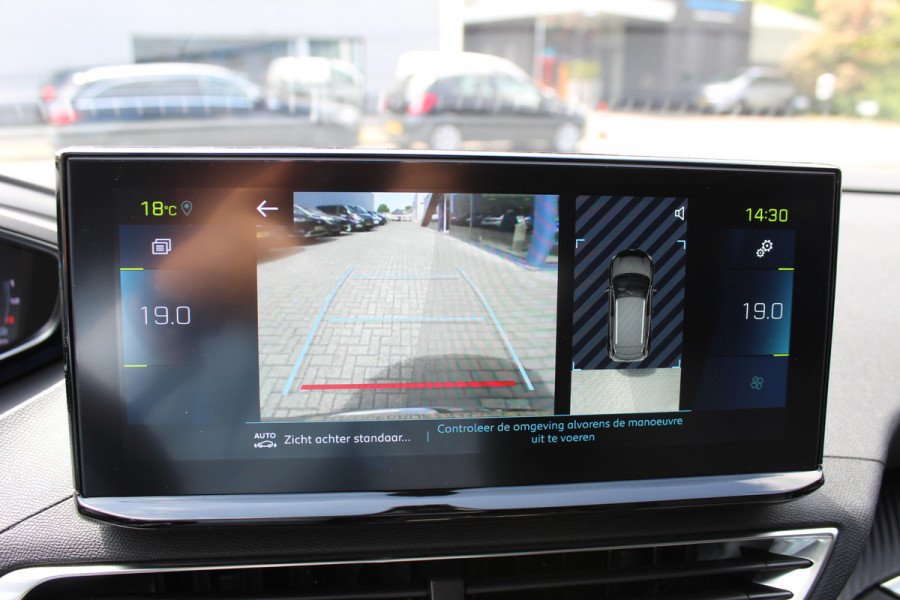 Peugeot 3008 1.6 HYbrid 225 Allure | Navigatie | Led | Bluetooth | Camera | All-Season