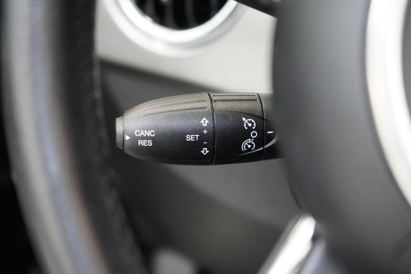 Fiat 500C 0.9 TwinAir 80pk Turbo Popstar | Airco | Cruise control | Bluetooth | Lm velgen