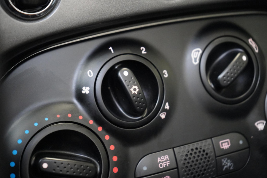 Fiat 500C 0.9 TwinAir 80pk Turbo Popstar | Airco | Cruise control | Bluetooth | Lm velgen