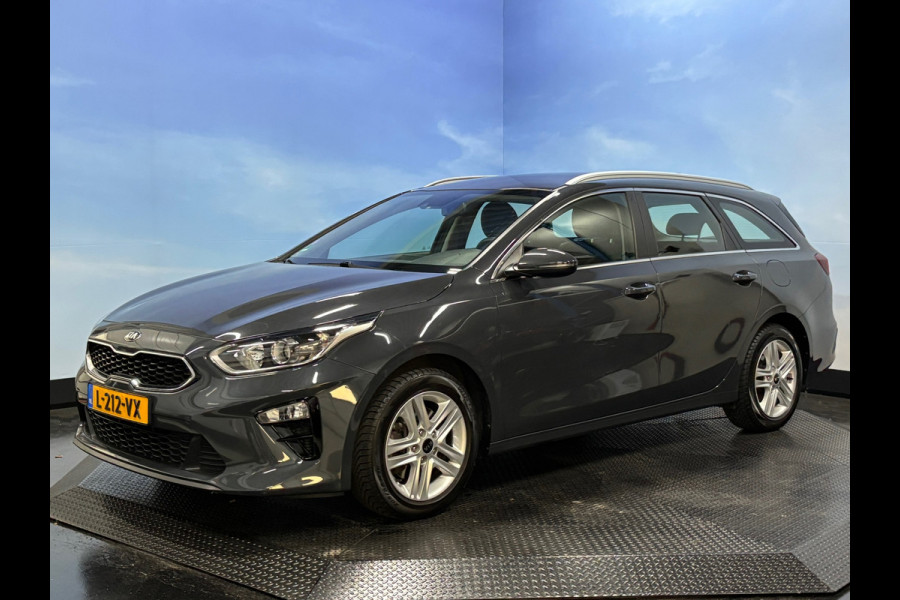 Kia Ceed Sportswagon 1.0 T-GDi DynamicLine Navi | Clima | Cruise | Camera