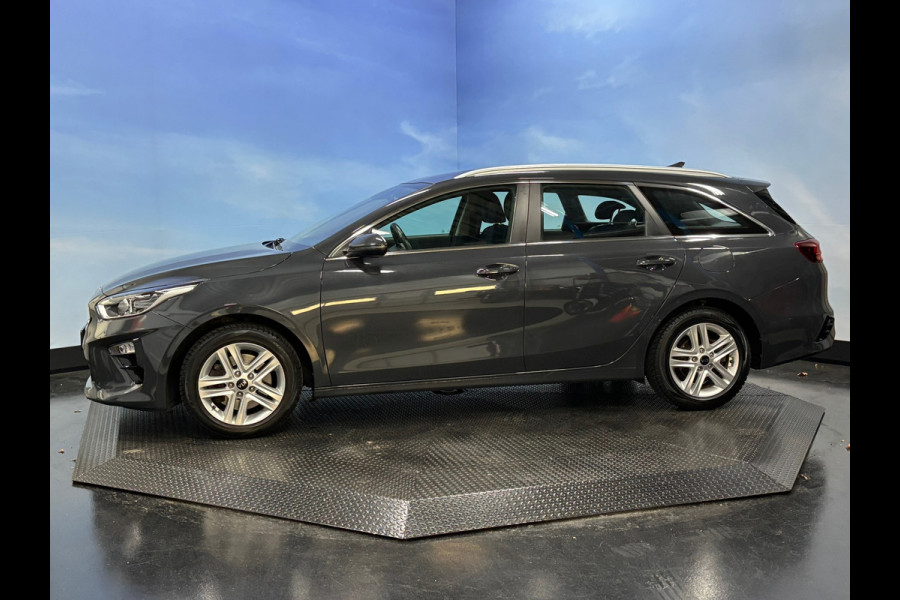 Kia Ceed Sportswagon 1.0 T-GDi DynamicLine Navi | Clima | Cruise | Camera