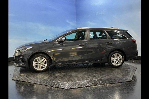 Kia Ceed Sportswagon 1.0 T-GDi DynamicLine Navi | Clima | Cruise | Camera