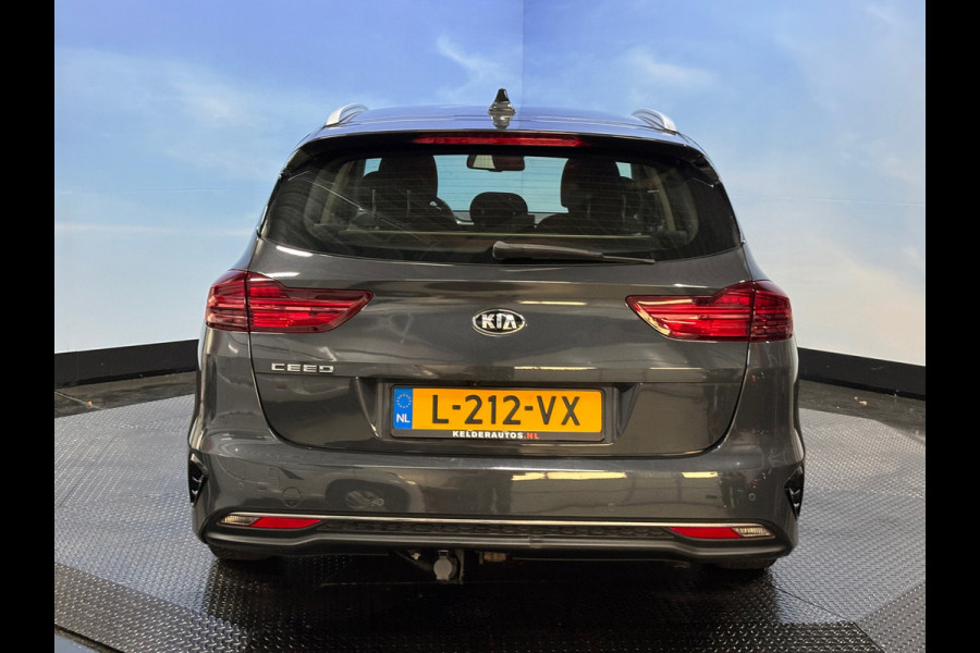 Kia Ceed Sportswagon 1.0 T-GDi DynamicLine Navi | Clima | Cruise | Camera