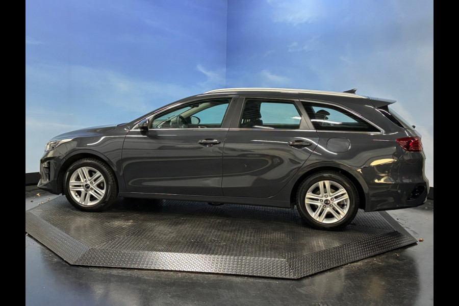 Kia Ceed Sportswagon 1.0 T-GDi DynamicLine Navi | Clima | Cruise | Camera