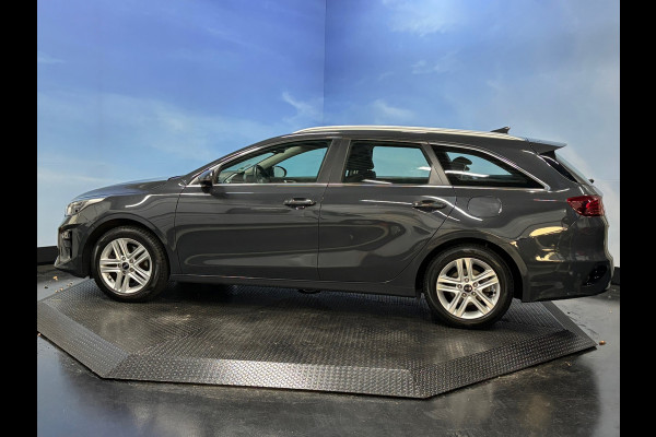 Kia Ceed Sportswagon 1.0 T-GDi DynamicLine Navi | Clima | Cruise | Camera