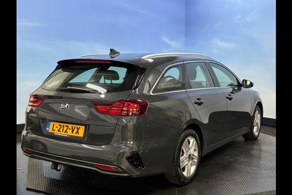 Kia Ceed Sportswagon 1.0 T-GDi DynamicLine Navi | Clima | Cruise | Camera