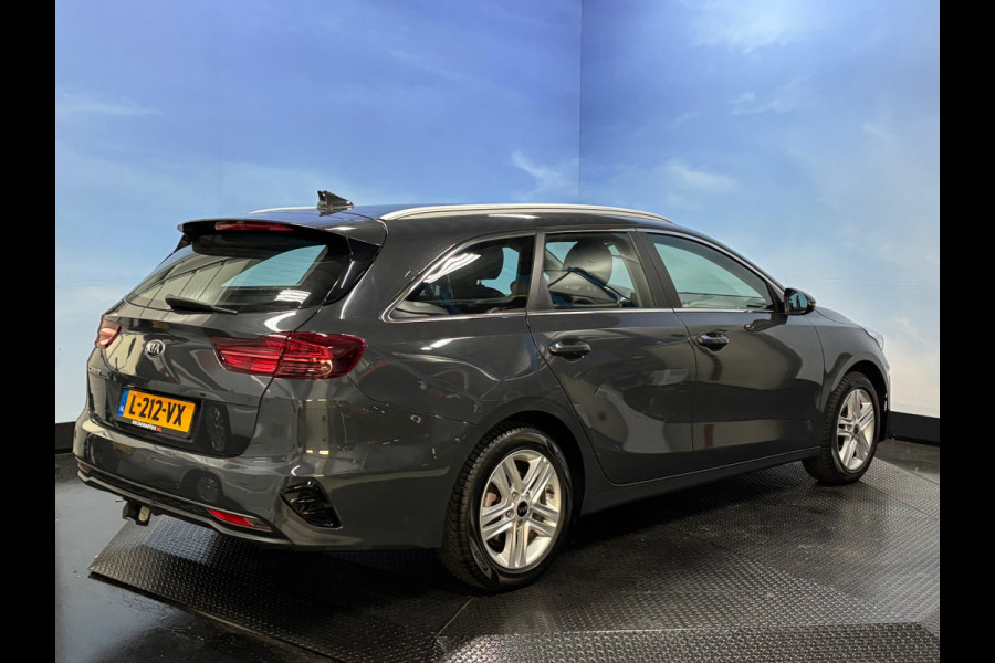 Kia Ceed Sportswagon 1.0 T-GDi DynamicLine Navi | Clima | Cruise | Camera
