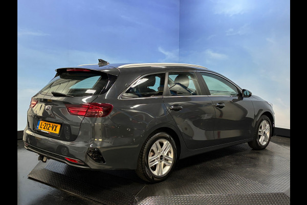 Kia Ceed Sportswagon 1.0 T-GDi DynamicLine Navi | Clima | Cruise | Camera